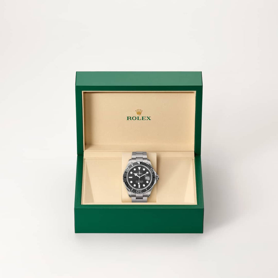 Rolex Yacht-Master 42 M226627-0001