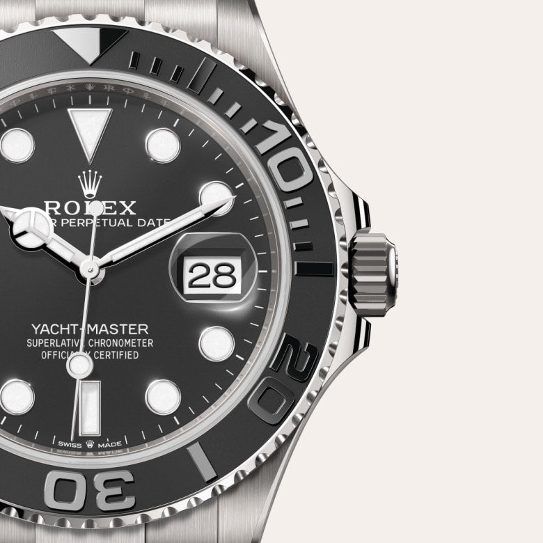 Rolex Yacht-Master 42 M226627-0001