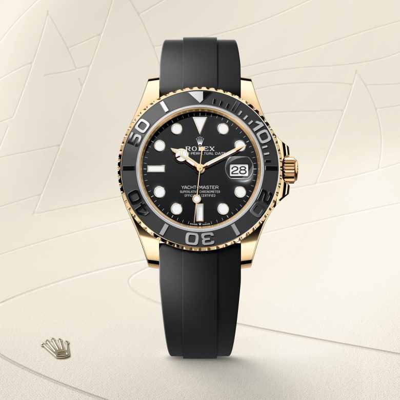 Rolex Yacht-Master 42 M226658-0001