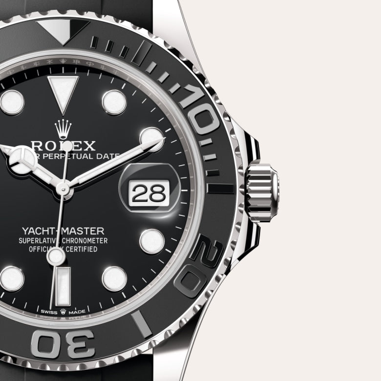Rolex Yacht-Master 42 M226659-0002