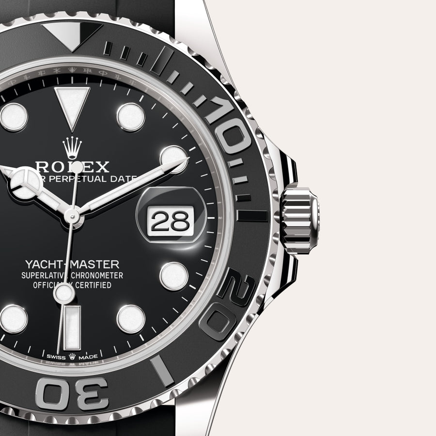 Rolex Yacht-Master 42 M226659-0002