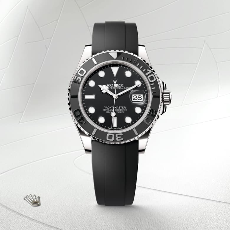Rolex Yacht-Master 42 M226659-0002