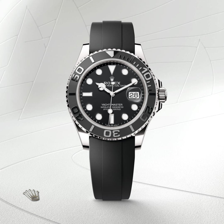 Rolex Yacht-Master 42 M226659-0002