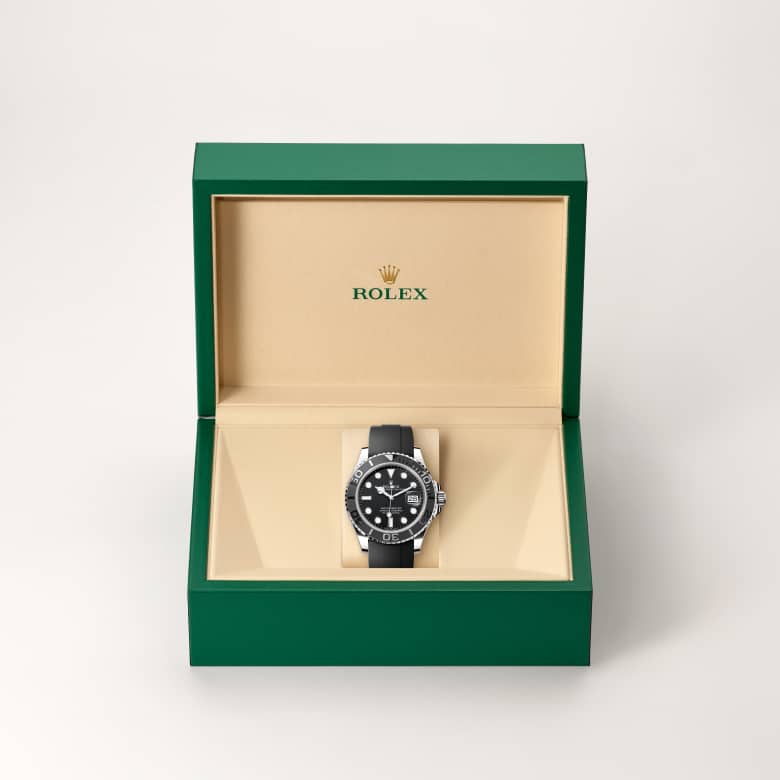 Rolex Yacht-Master 42 M226659-0002