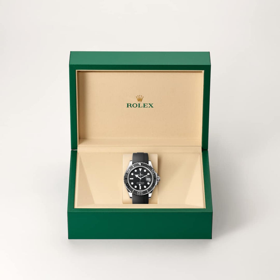 Rolex Yacht-Master 42 M226659-0002