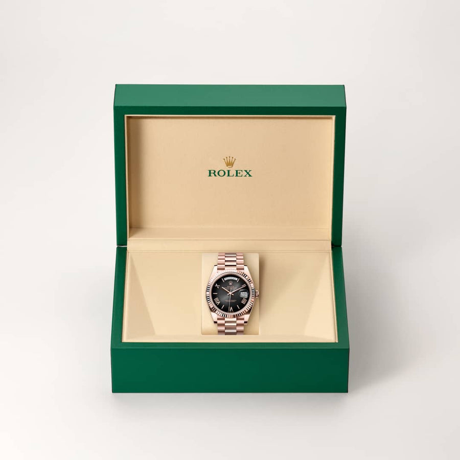 Rolex Day-Date 40 M228235-0055