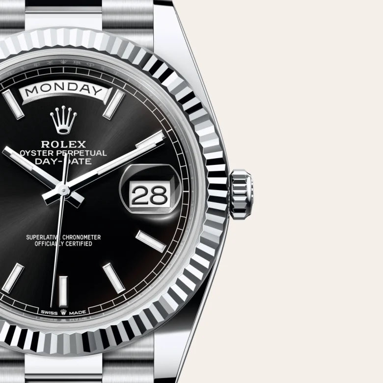 Rolex Day-Date 40 M228236-0003