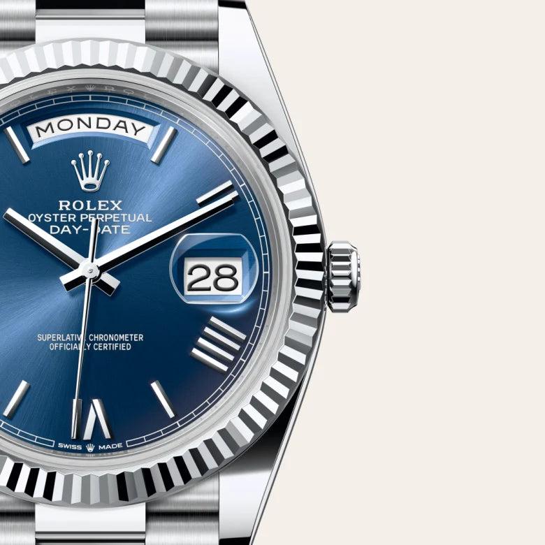 Rolex Day-Date 40 M228236-0007