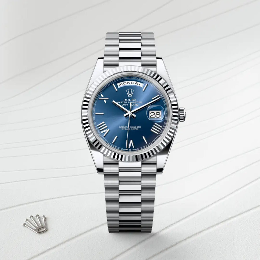 Rolex Day-Date 40 M228236-0007