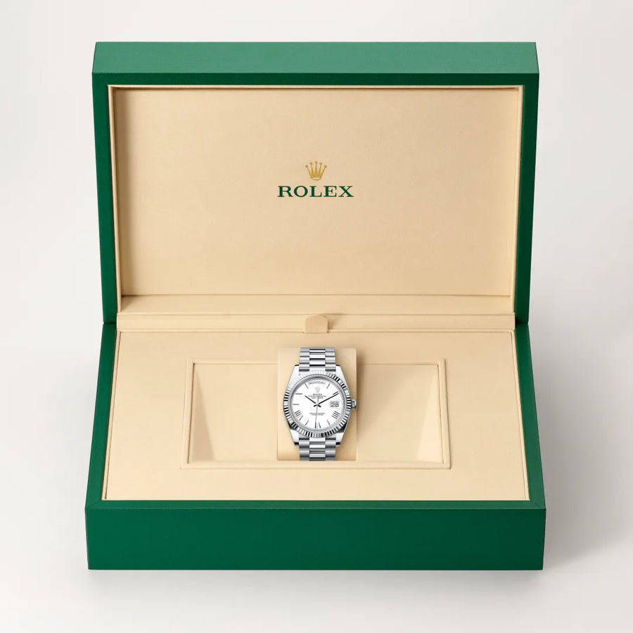 Rolex Day-Date 40 M228236-0010