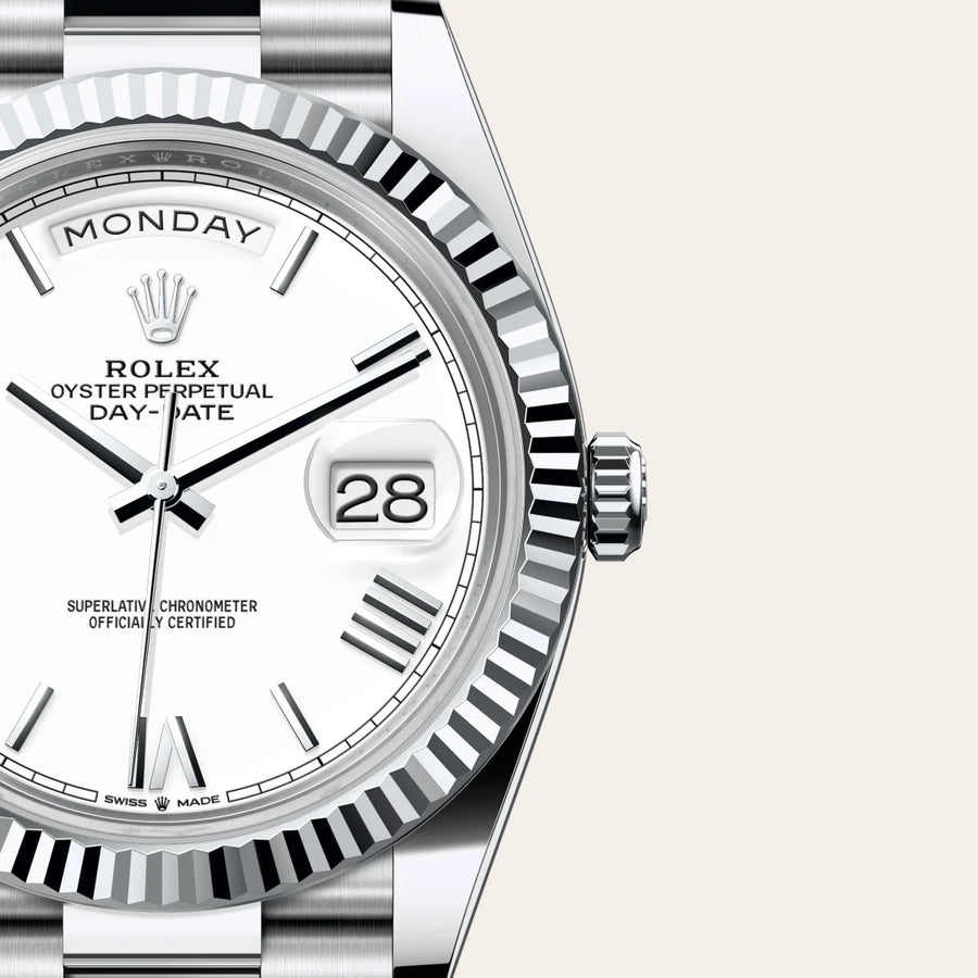 Rolex Day-Date 40 M228236-0010