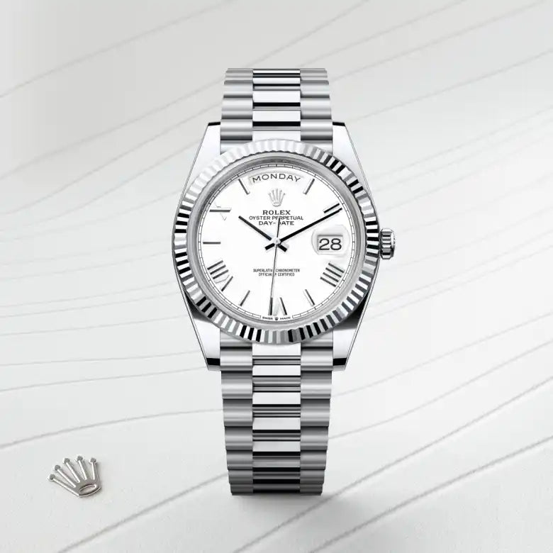 Rolex Day-Date 40 M228236-0010