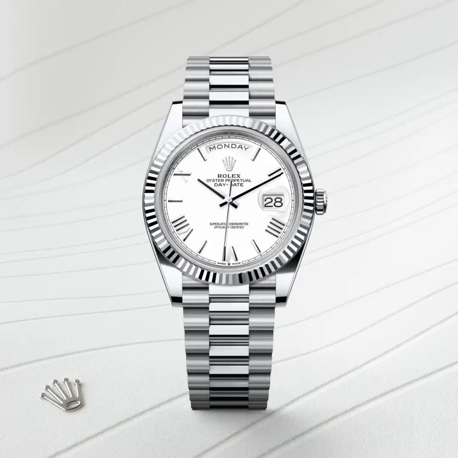 Rolex Day-Date 40 M228236-0010