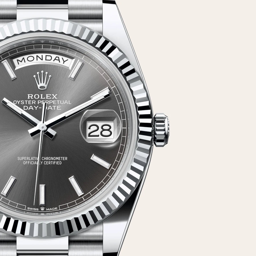 Rolex Day-Date 40 M228236-0013