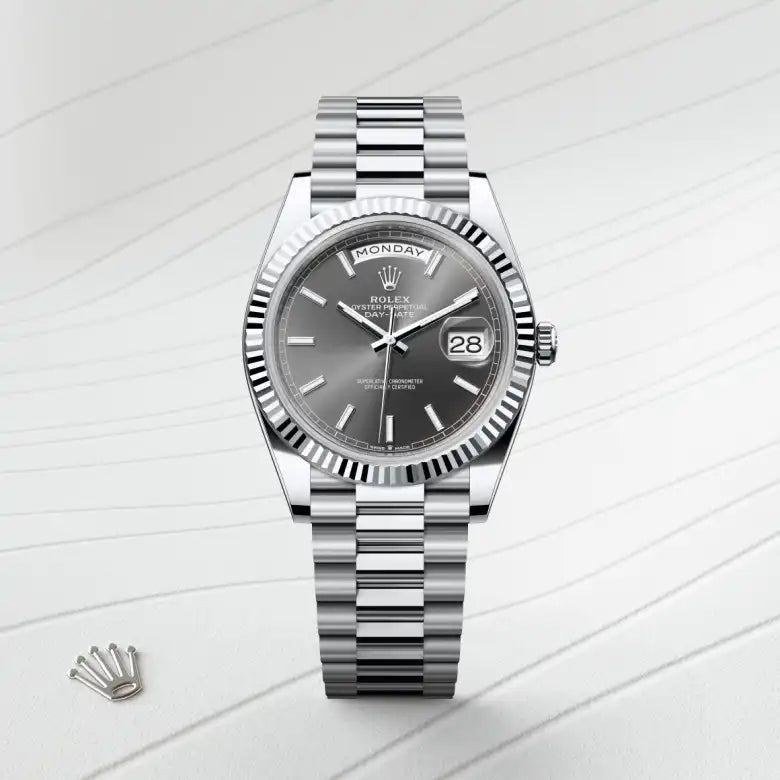 Rolex Day-Date 40 M228236-0013