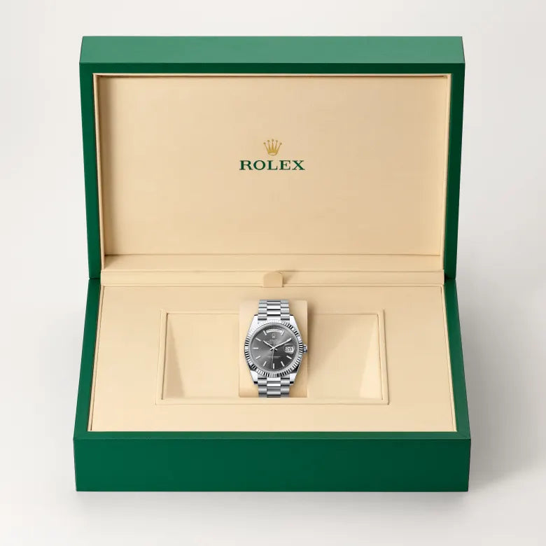 Rolex Day-Date 40 M228236-0013