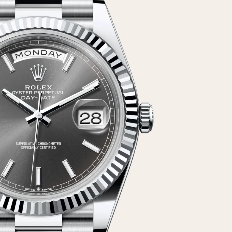 Rolex Day-Date 40 M228236-0013