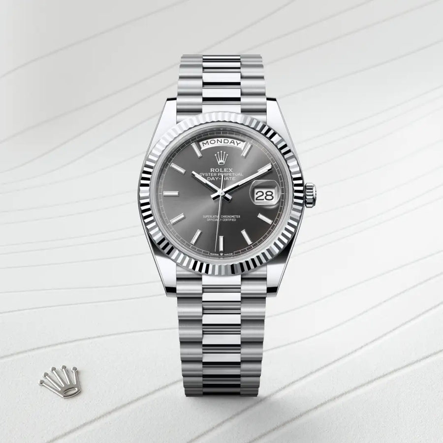 Rolex Day-Date 40 M228236-0013