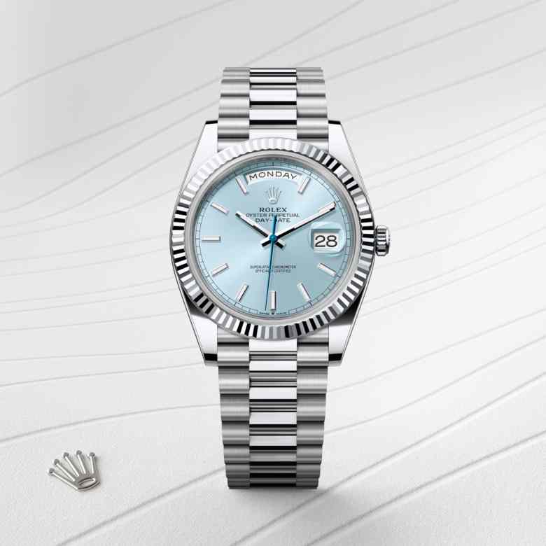 Rolex Day-Date 40 M228236-0018