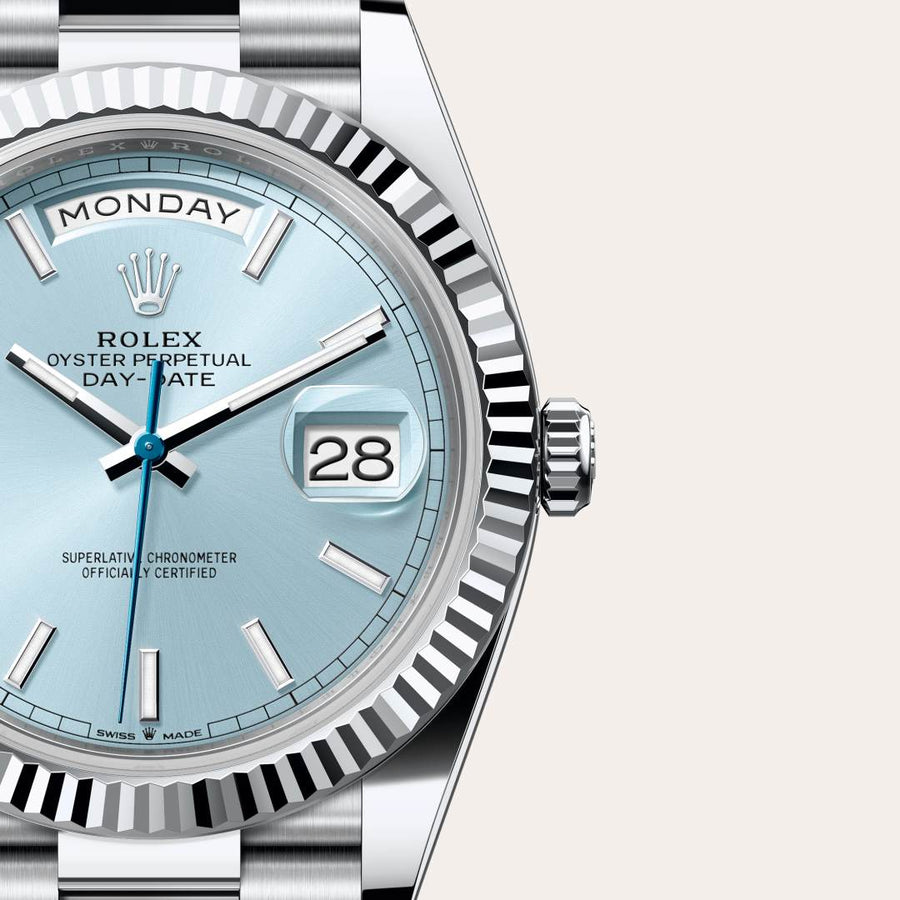 Rolex Day-Date 40 M228236-0018