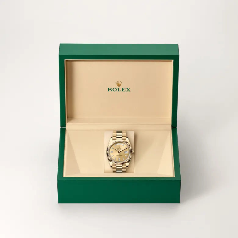 Rolex Day-Date 40 M228238-0005