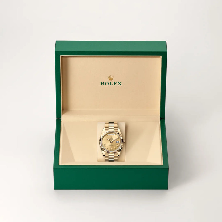 Rolex Day-Date 40 M228238-0006