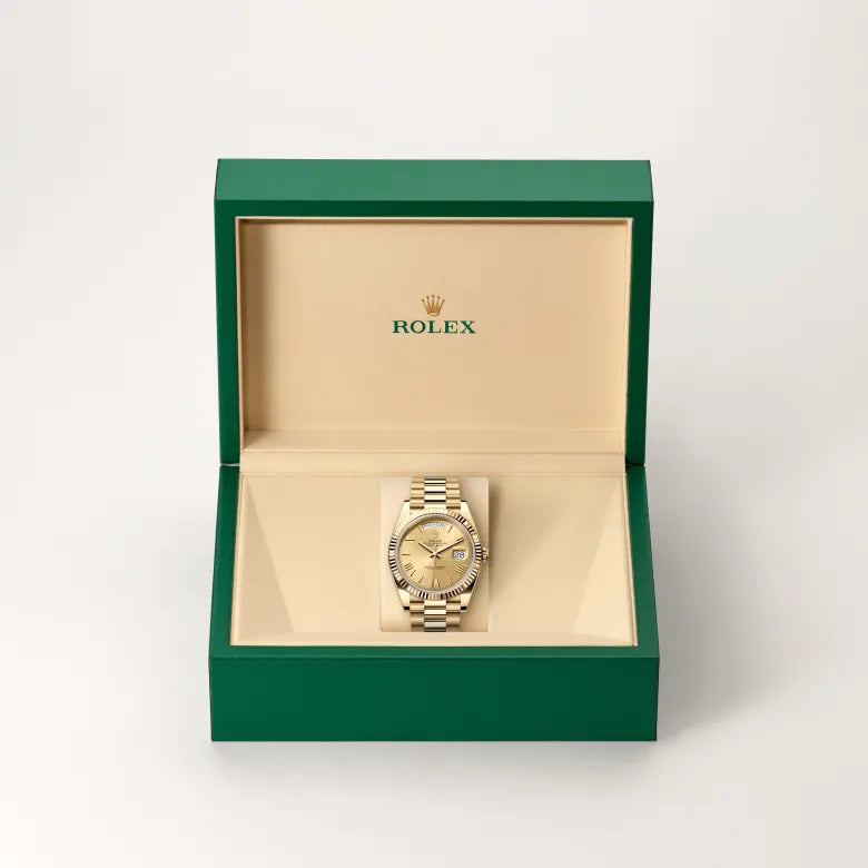 Rolex Day-Date 40 M228238-0006