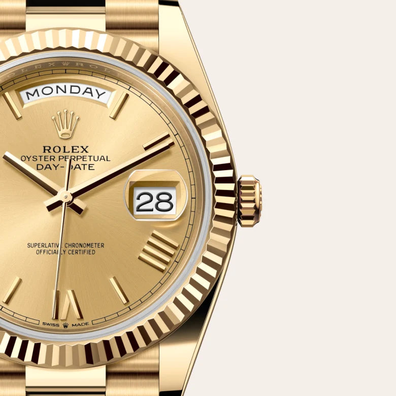 Rolex Day-Date 40 M228238-0006