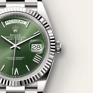 Rolex Day-Date 40 M228239-0033
