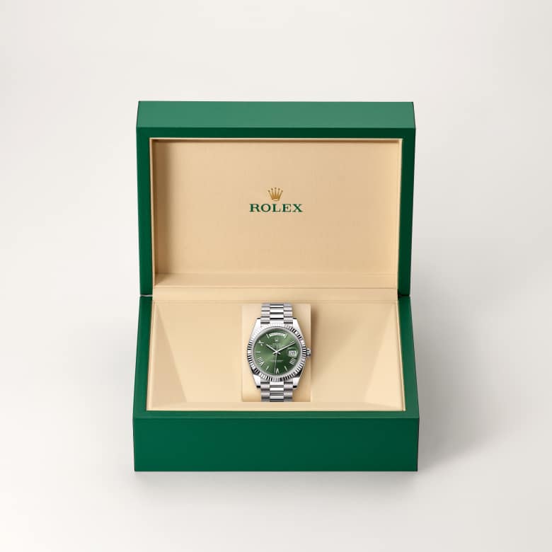 Rolex Day-Date 40 M228239-0033