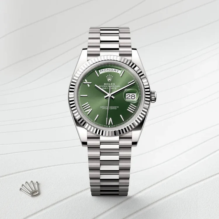Rolex Day-Date 40 M228239-0033