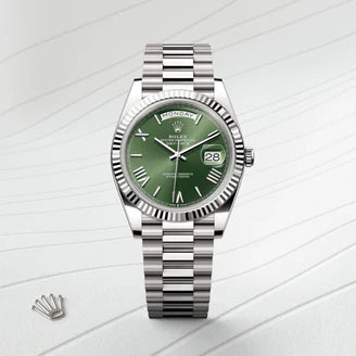 Rolex Day-Date 40 M228239-0033