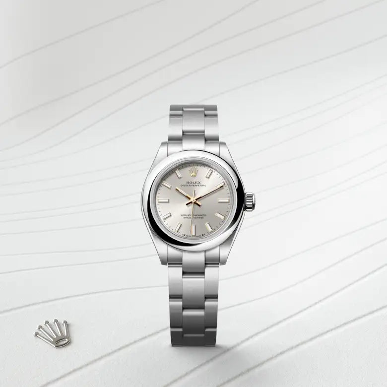 Rolex Oyster Perpetual 28 M276200-0001