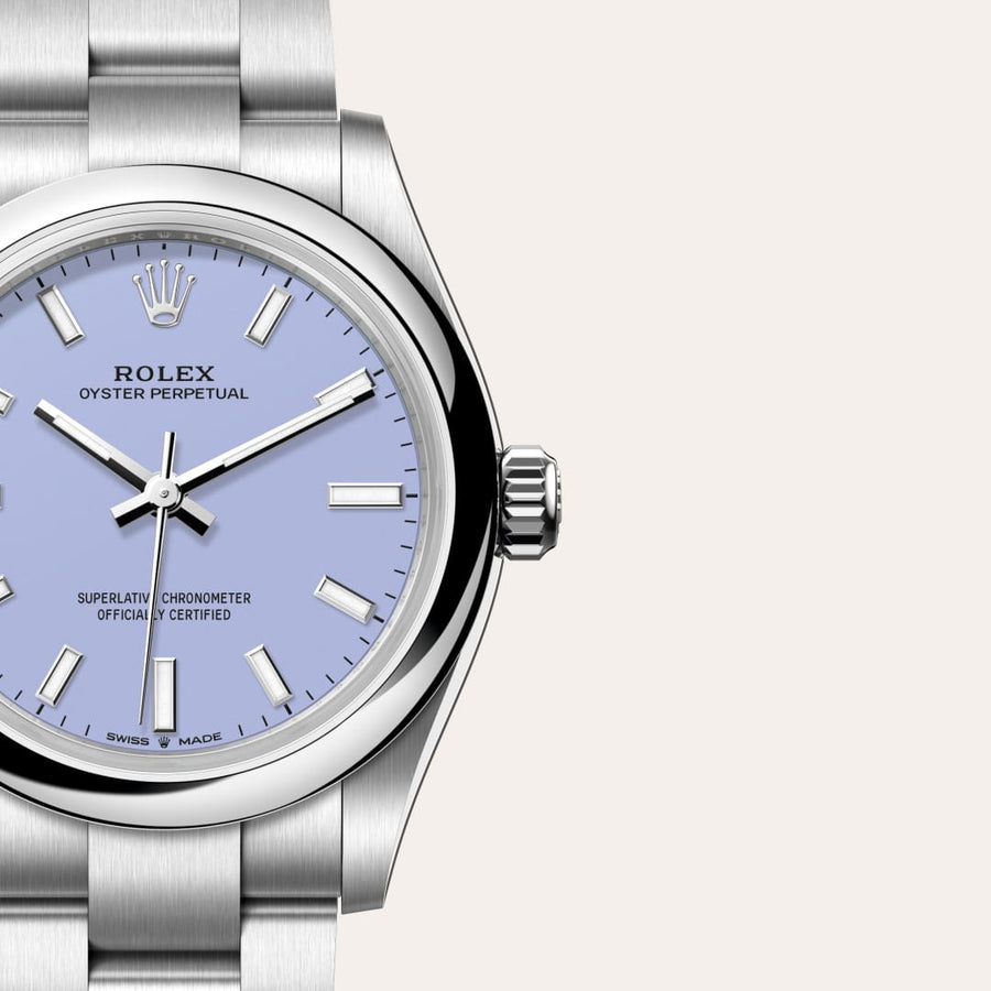 Rolex Oyster Perpetual 31 M277200-0014
