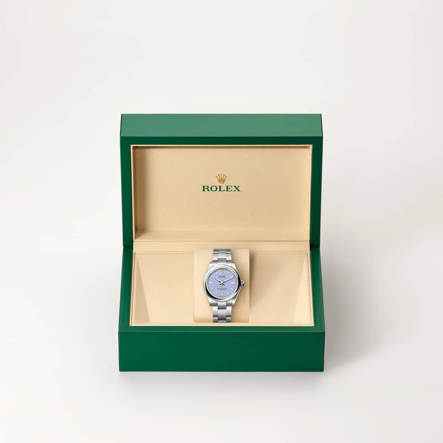 Rolex Oyster Perpetual 31 M277200-0014