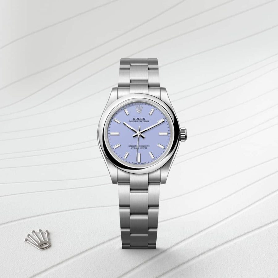 Rolex Oyster Perpetual 31 M277200-0014