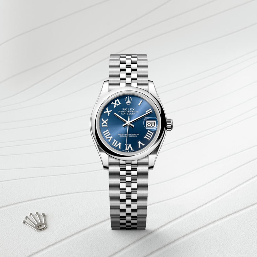 Rolex Datejust 31 M278240-0018