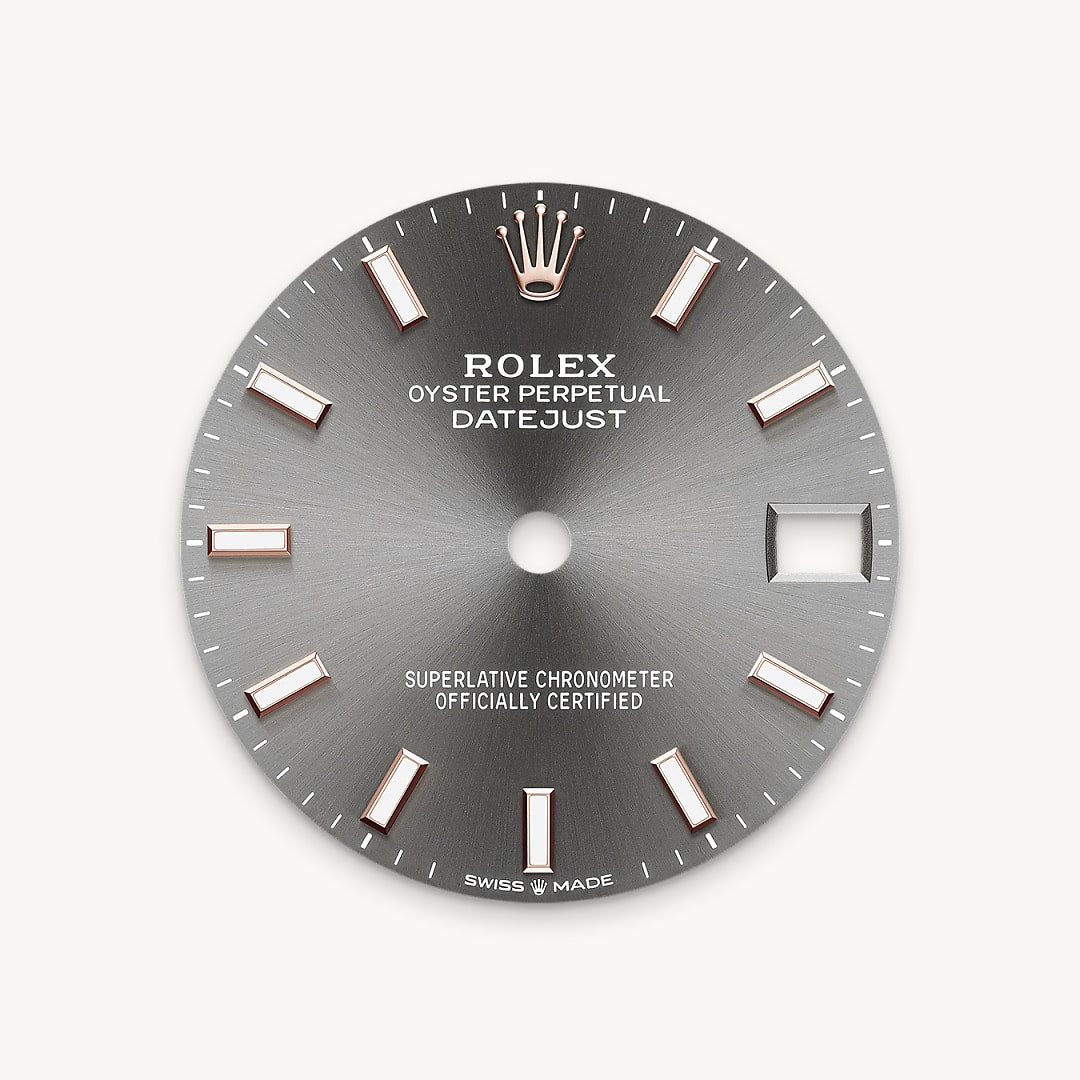 Slate Dial