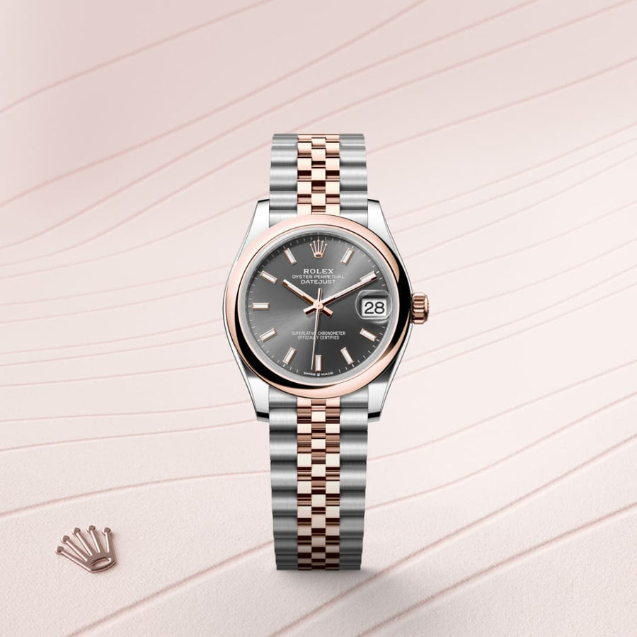 Rolex Datejust 31 M278241-0018