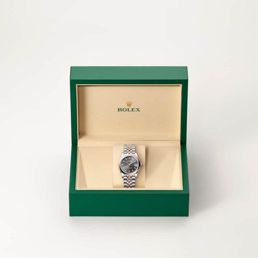 Rolex Datejust 31 M278241-0018
