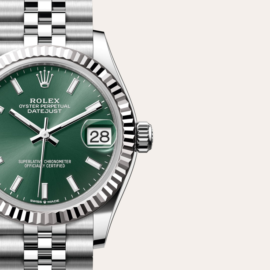 Rolex Datejust 31 M278274-0018