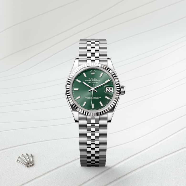 Rolex Datejust 31 M278274-0018