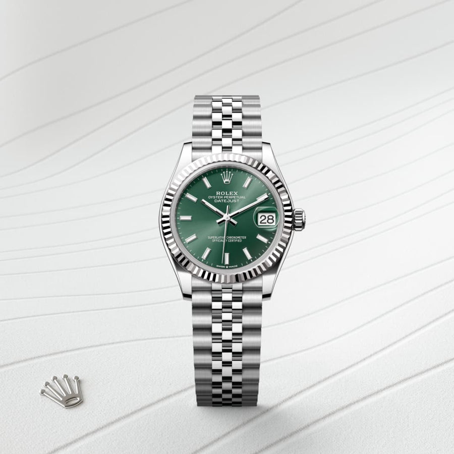Rolex Datejust 31 M278274-0018