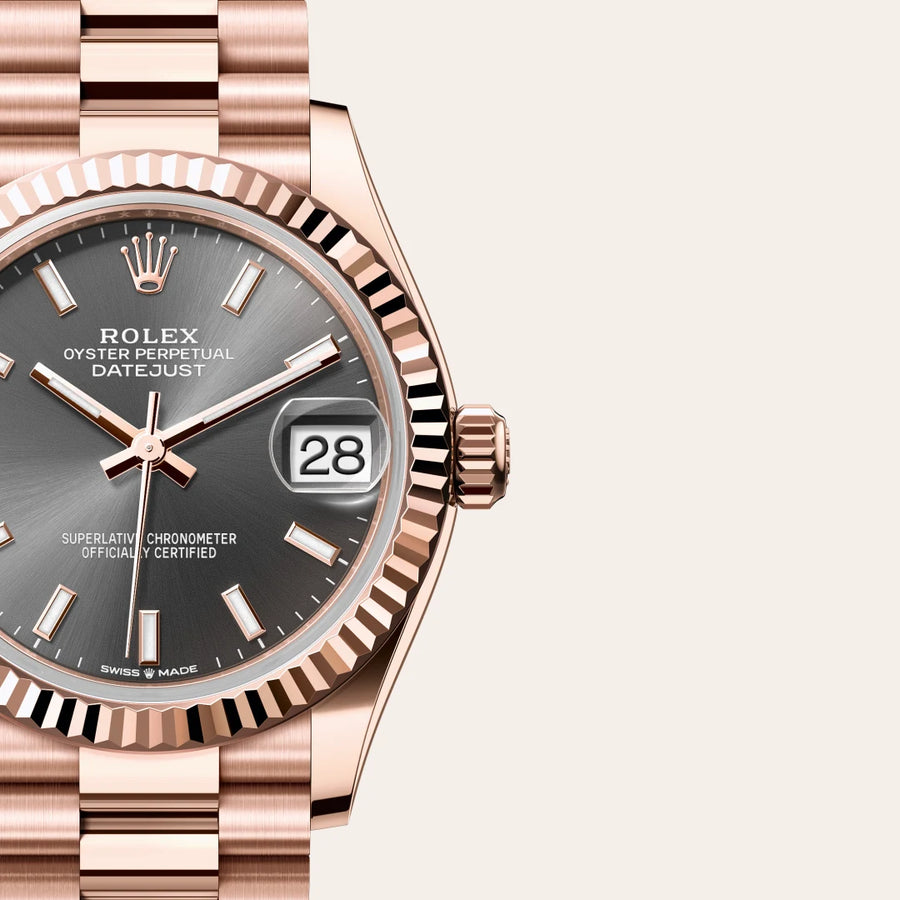 Rolex Datejust 31 M278275-0027