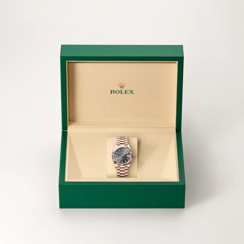 Rolex Datejust 31 M278275-0027