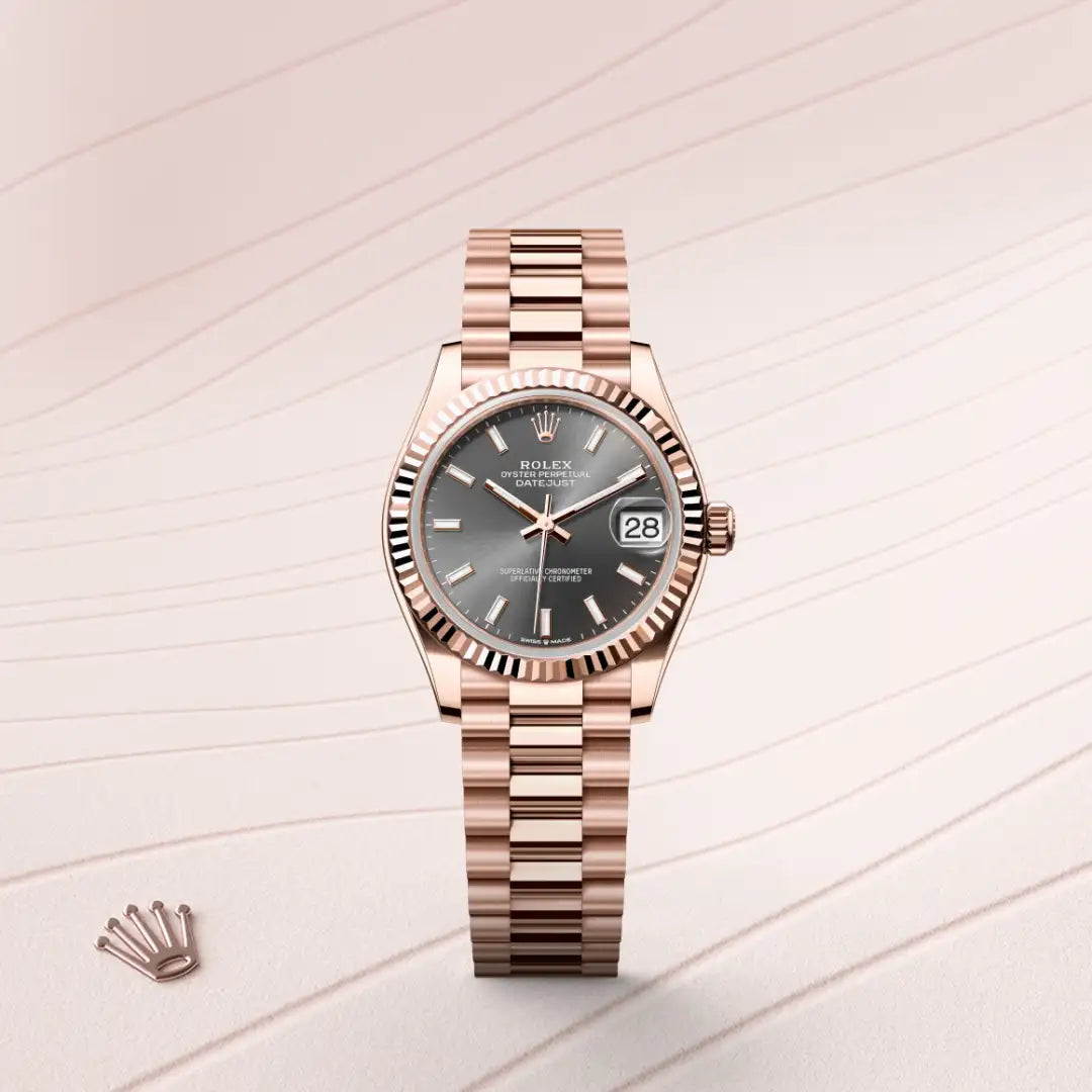 Rolex Datejust 31 M278275-0027