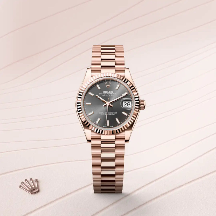 Rolex Datejust 31 M278275-0027