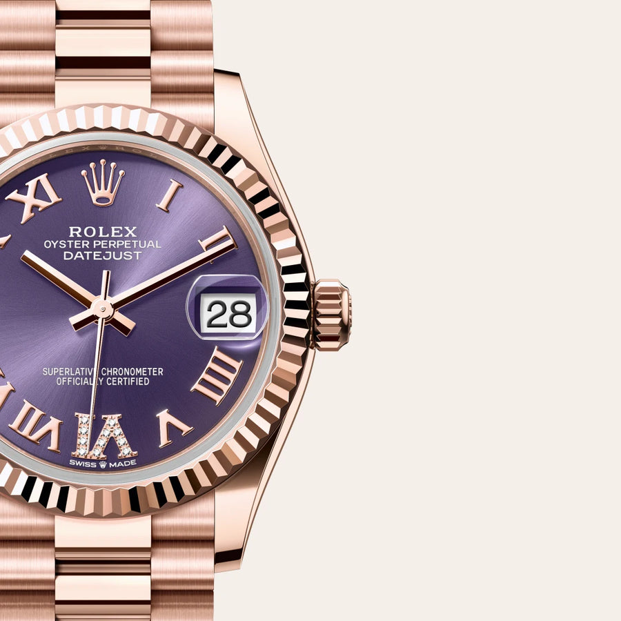 Rolex Datejust 31 M278275-0029