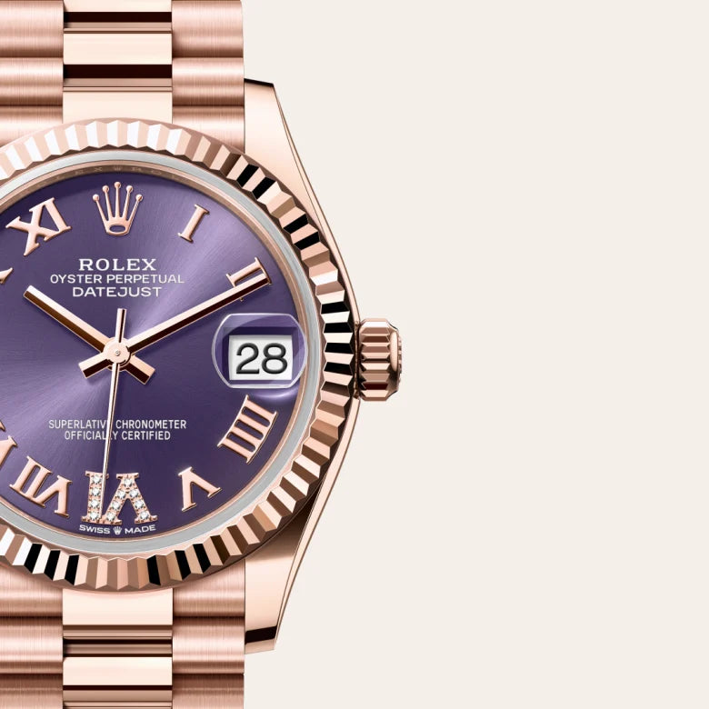 Rolex Datejust 31 M278275-0029