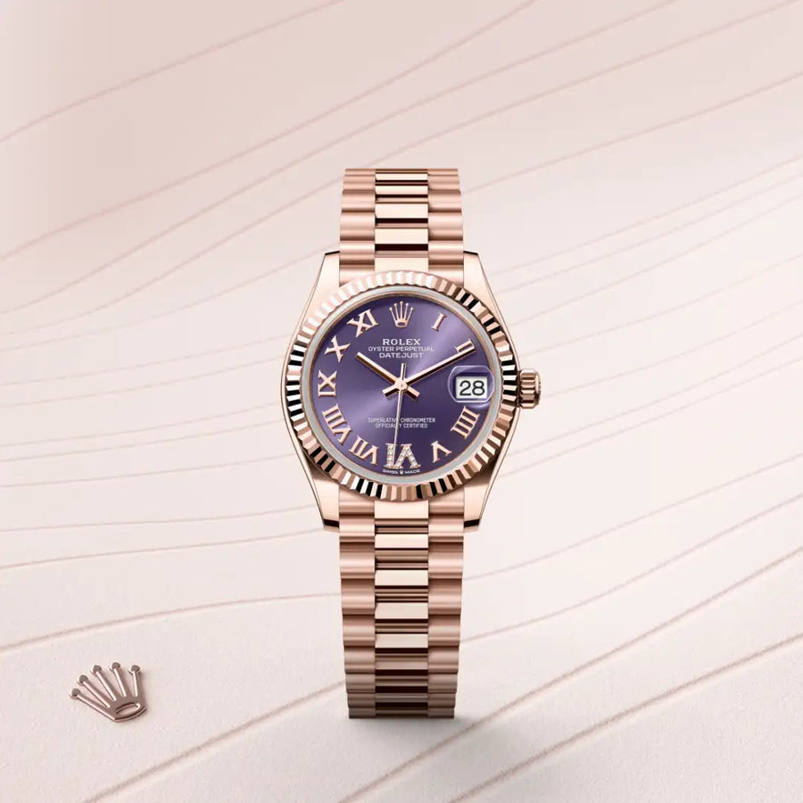 Rolex Datejust 31 M278275-0029